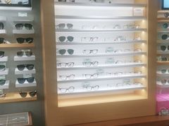 -宝岛眼镜(建外soho店)