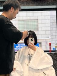 -厘里·salon