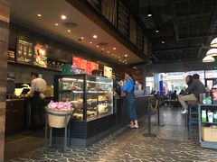 -星巴克臻选(湛江鼎盛广场店)