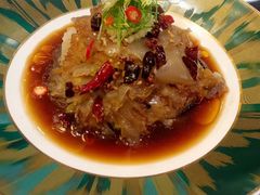 -大张烙馍村(泉山店)