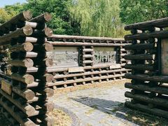 -武汉园博园(武汉自然博物馆)