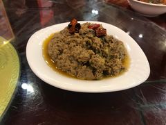 -北京小肠陈饭庄(方庄店)