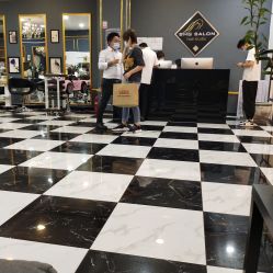 -BHG Hair Salon