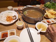 -掂档潮汕牛肉火锅(沈阳万象城店)