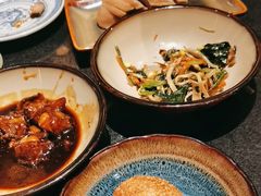 -南京大牌档(新街口德基广场店)