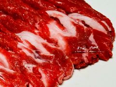 -百叶居·老北京涮羊肉(鼓楼店)