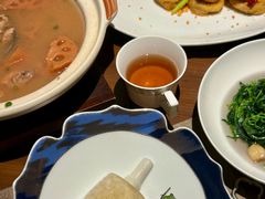 -曾宴·楚菜(湖北省博物馆店)