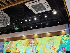 -西部马华清真兰州牛肉面·烧烤夜市(三里河店)