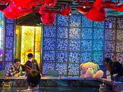 -钳真多钓虾馆·小龙虾海鲜烧烤(九六广场店)
