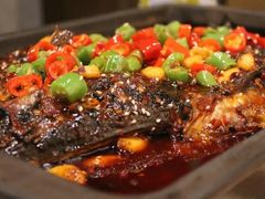 -半天妖烤鱼(东方新天地店)