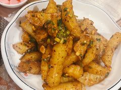 -滇越乘象云南餐厅(豆各庄店)