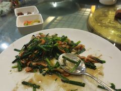 -仙店农庄(湖景农庄餐厅)