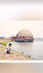 -蜜糖派儿童摄影(青建·太阳岛店)