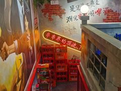 -马路边边火锅串串(观前街店)
