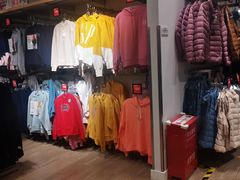 -GAP(厦门加州商业广场店)