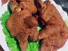 -三个大叔东北烧烤·砂锅菜(西三旗店)