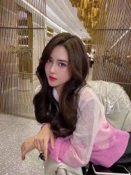 -3AM·S HAIR SALON烫发染发接发