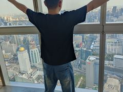 -彩虹云霄拜约克摩天塔