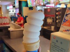 -DQ·蛋糕·冰淇淋(新玛特分店)