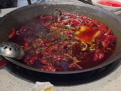 -龙厂长老火锅(抚琴店)