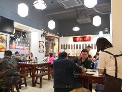 -香港聚强佛跳墙(江华路店)