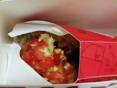 -肯德基(珠峰店)