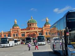 -粘豆包柴火铁锅炖