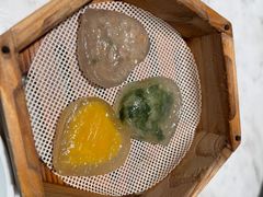 -潮米果蚝烙·潮汕小吃(海乐荟店)