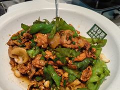 -绿草地·湘菜(7mall店)