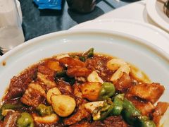 -海鸿荟·沿江菜(中山北路店)
