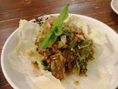 -Siam泰餐厅(水上公园店)