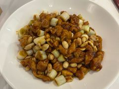 -海富门·带鱼·淮扬菜·粤菜(甘家口店)