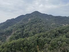 -五泄景区