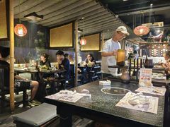 -盡膳口福·百年汤方火锅(科华北路店)
