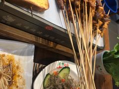-庆峰龙虾烧烤(合肥一店)