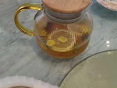 -花舍·新派粤菜·西餐·下午茶(亚运村·鸟巢店)