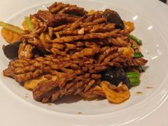 -闫府私房菜·老字号(恒隆店)