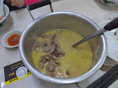 -石生肉丸(虎山中学店)