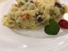 首都沙拉-新侨三宝乐西餐厅(崇文门店)