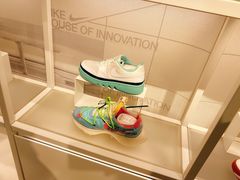-NIKE品牌体验店(南京东路店)