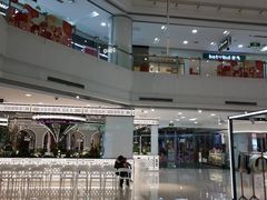 -巴黎春天(陕西路店)