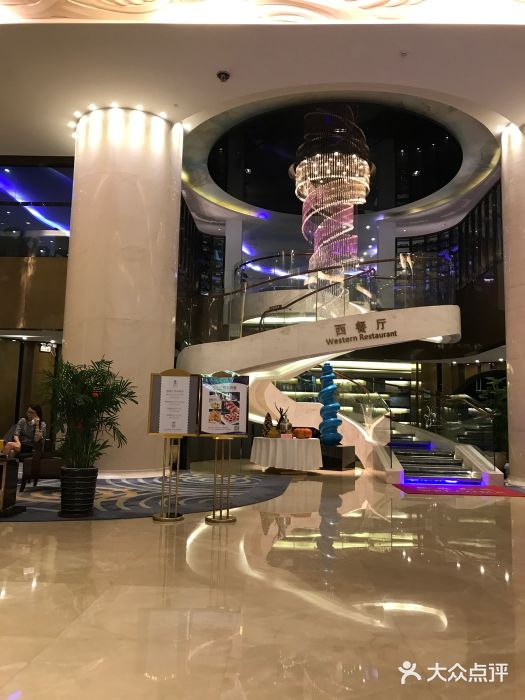 深圳圣淘沙酒店(翡翠店)图片