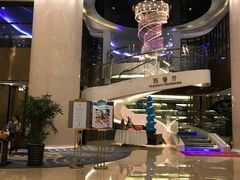-深圳圣淘沙酒店(翡翠店)