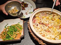 -锦荟JINHUI·浙江小馆(上海荟聚店)