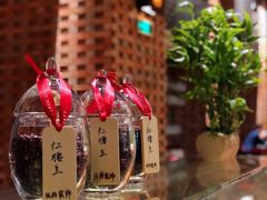 -君悦酒店·1881·北京烤鸭