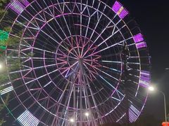 -南昌之星摩天轮