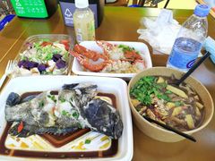 -盒马鲜生(大成店)