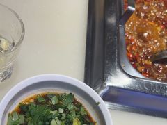 -重庆高老九火锅(万象城店)
