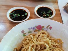 -小朱羊肉面馆(周东路)