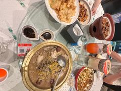 -金掌勺·锅包肉(广渠门店)